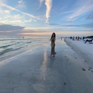 Meet your Posher, Madi